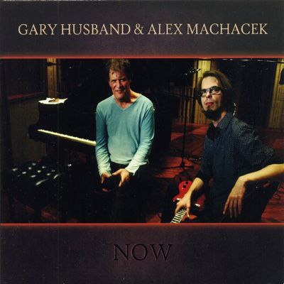 cocujazz's tweet photo. El sello Abstract Logix libera el 18 de noviembre de 2013 el álbum de Gary Husband &amp; Alex Machacek titulado "Now".

#GaryHusband
#AlexMachacek

https://t.co/2IJ4ZYQxns https://t.co/h4AqYFEWAA