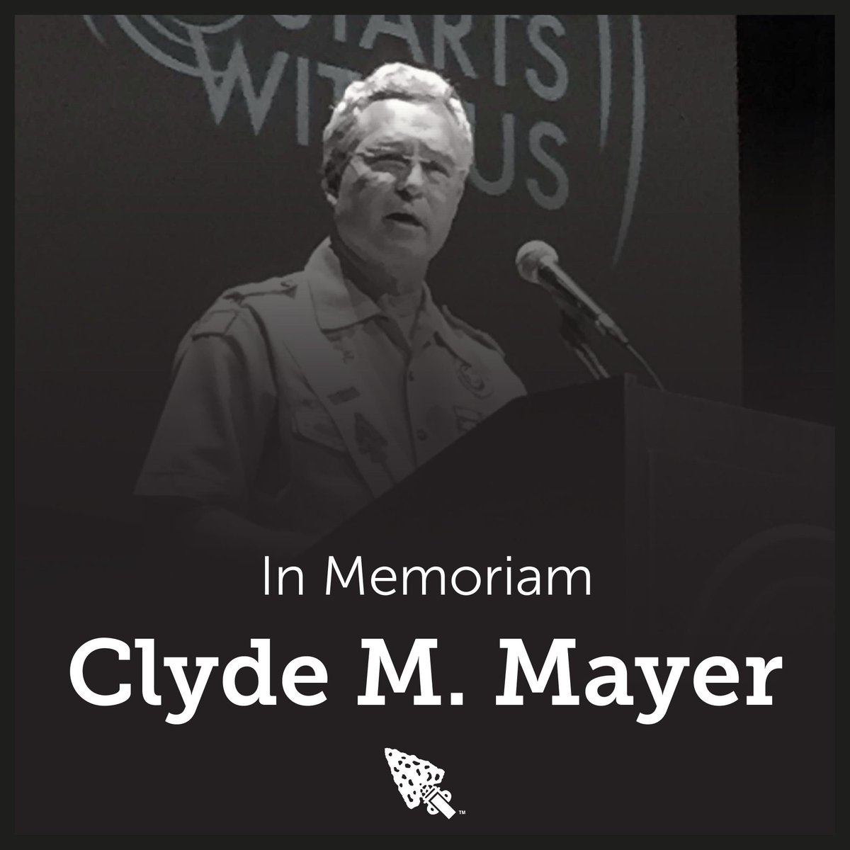 Order of the Arrow, Scouting America tweet media