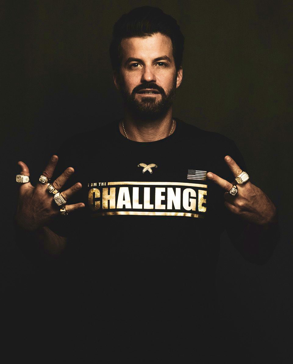 TooMuchChallenge tweet media