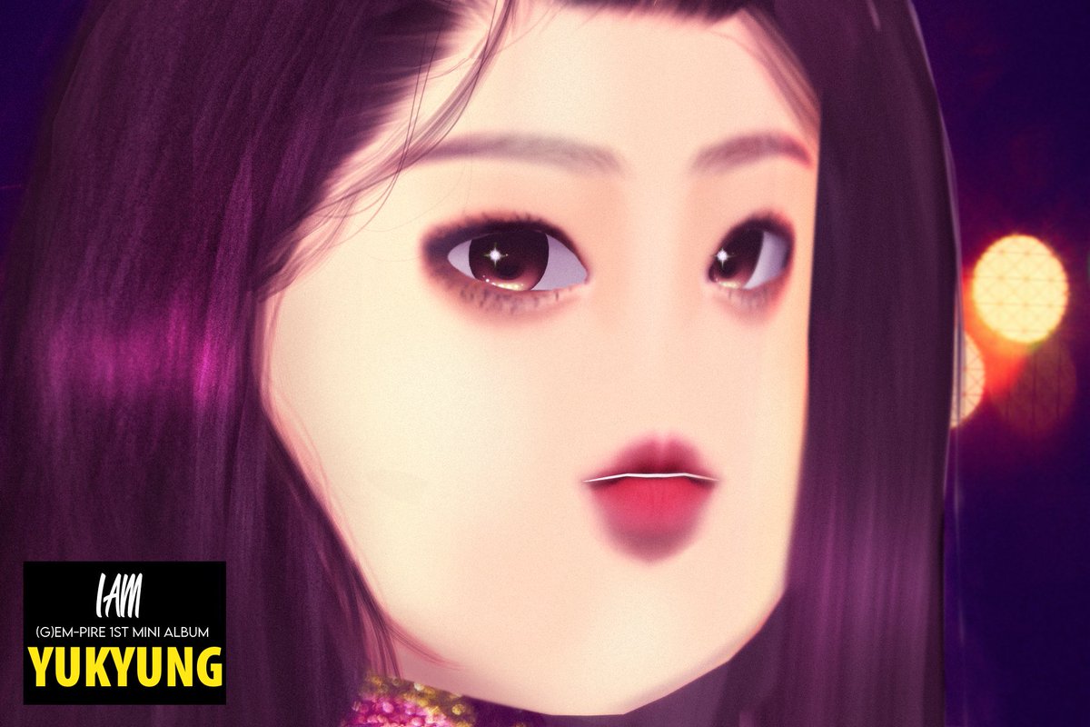 G_EM_PIRE's tweet photo. (여자)아이들 1st mini album
[I am] 🔮
Concept image 1

#여자아이들 #G_I_DLE 
#I_am #슈화 #SHUHUA 
#여자엠파이어 #G_EM_PIRE 
#유경 #YUKYUNG #ROBLOX #KPOP https://t.co/OIvaiKWBMx