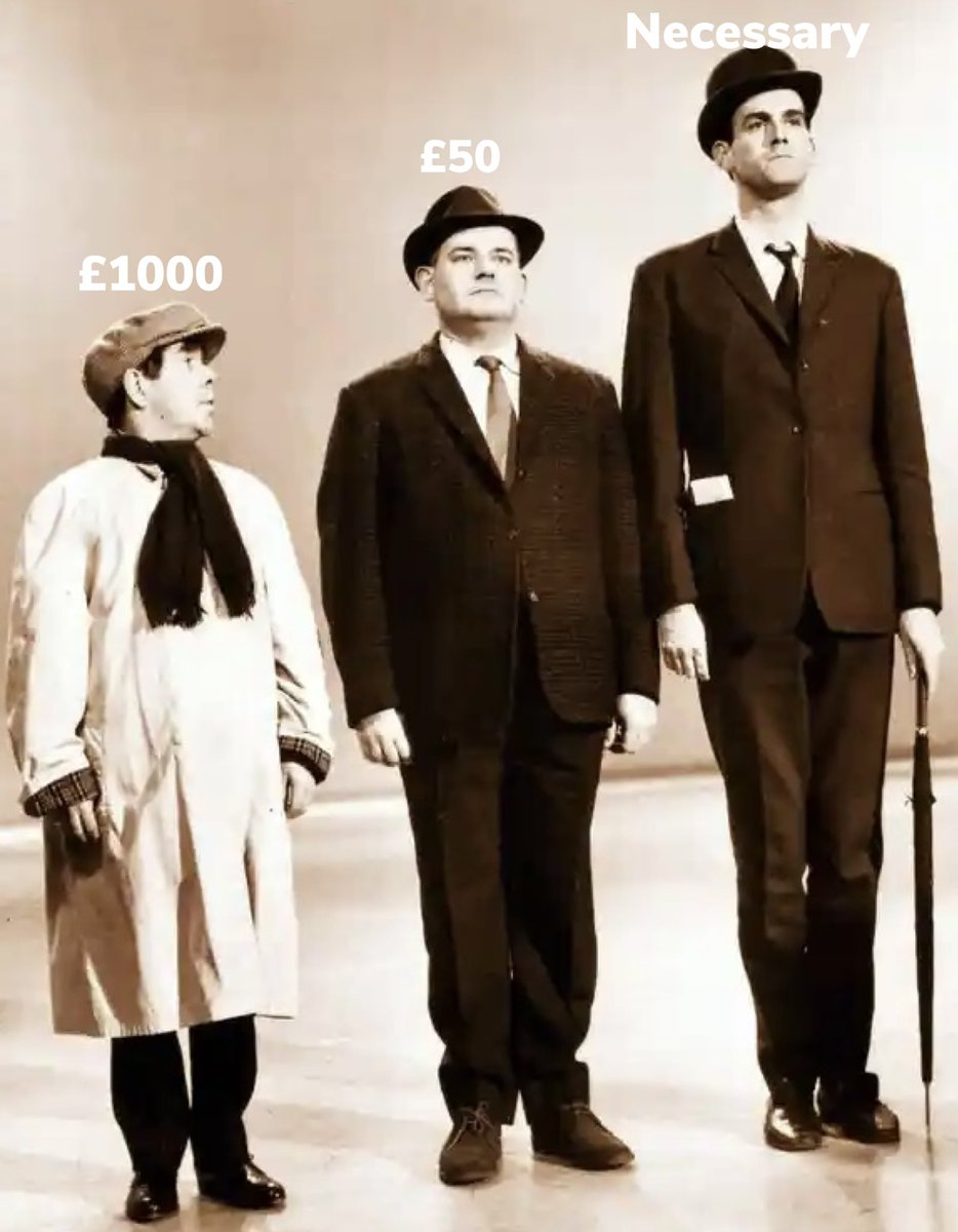 Lockdown Party Fines Explained: