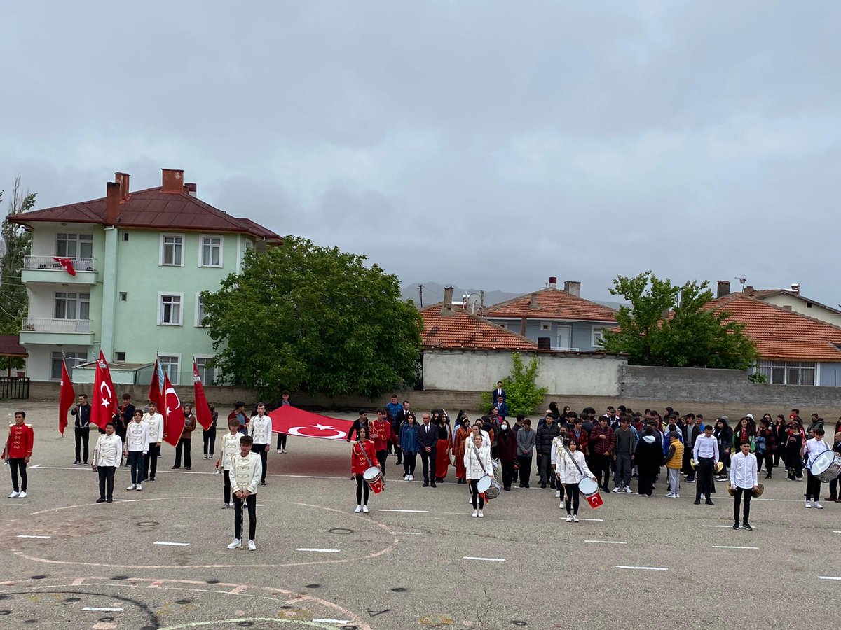19 Mayıs Atatürk'ü Anma Gençlik ve Spor Bayramı'nı çoşkuyla kutladık.
<a href="/kirikkalemem/">Kırıkkale Millî Eğitim Müdürlüğü</a> <a href="/DeliceKaymakaml/">Delice Kaymakamlığı</a> <a href="/DeliceMilli/">Delice İlçe Milli Eğitim Müdürlüğü</a> <a href="/delicehalkegitm/">Delice Halk Eğitimi Merkezi Müdürlüğü</a>