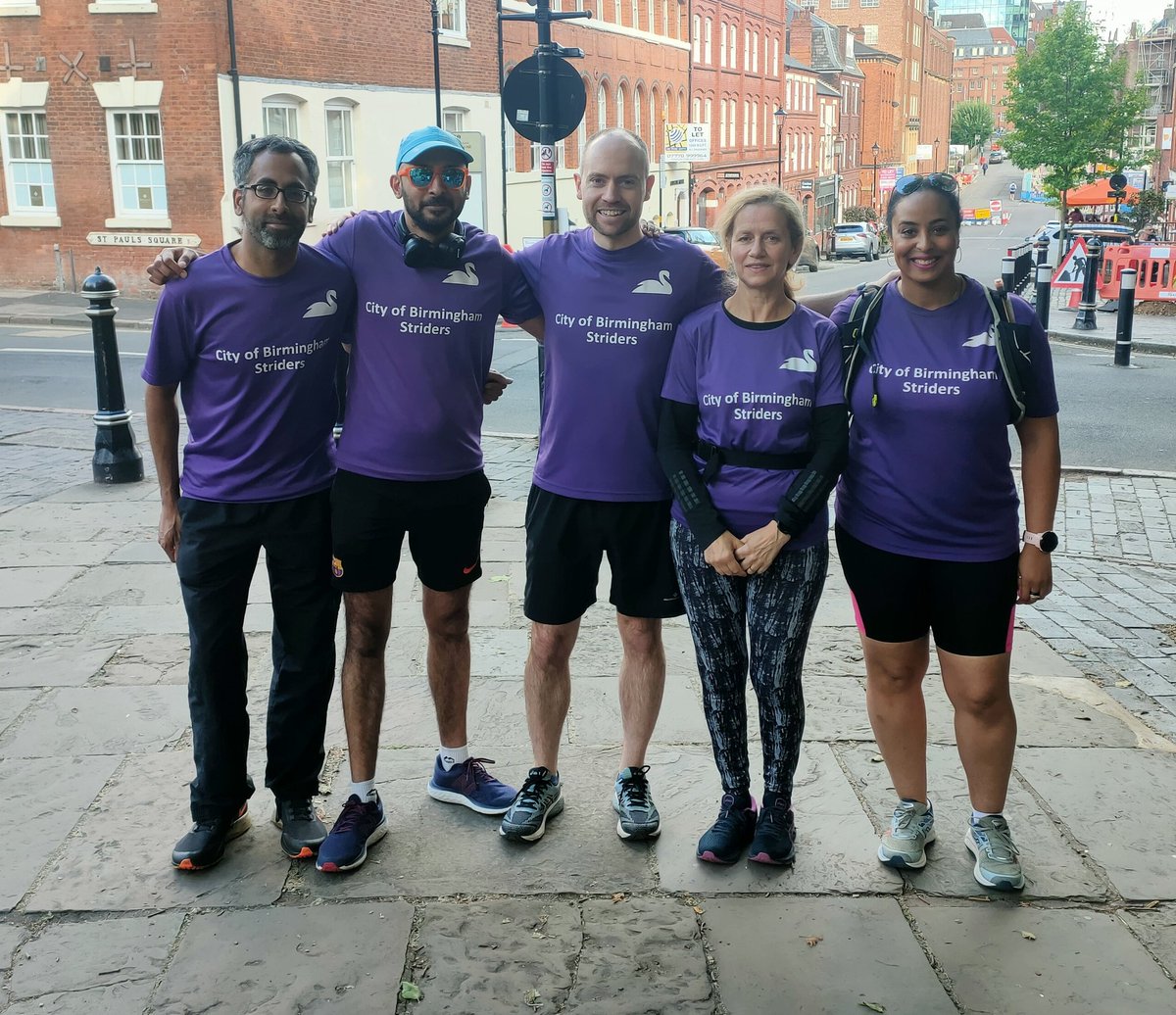 cobsrc1's tweet photo. Big congratulations to our newest run leader @richmckenna who's recently qualified as a run leader! Well done 🙌👏🙌 Welcome to the team of leaders! 

@EnglandAthletic https://t.co/Ny63a92y9R