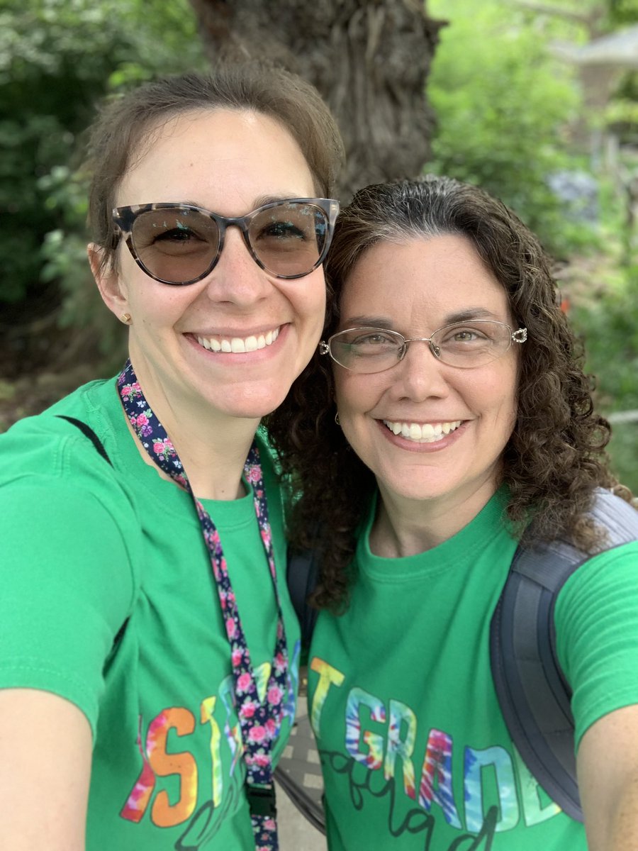 leadwlove_grace's tweet photo. We survived our field trip to the zoo!! First field trip in 3 years! 🥳🥳#ineedanap #firstgradesquad https://t.co/0wtf3nTdIJ