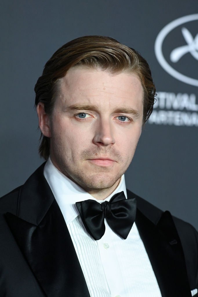 nickster128's tweet photo. Jack Lowden #Cannes2022 #chopardtrophy https://t.co/8m6ZutExJK
