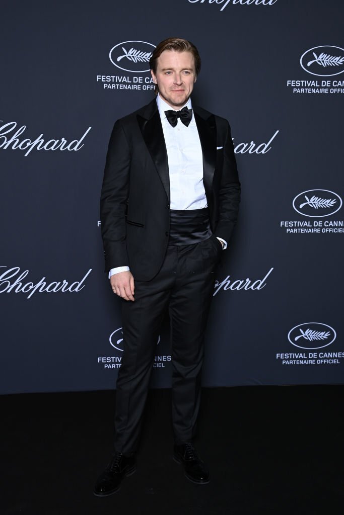 nickster128's tweet photo. Jack Lowden #Cannes2022 #chopardtrophy https://t.co/8m6ZutExJK