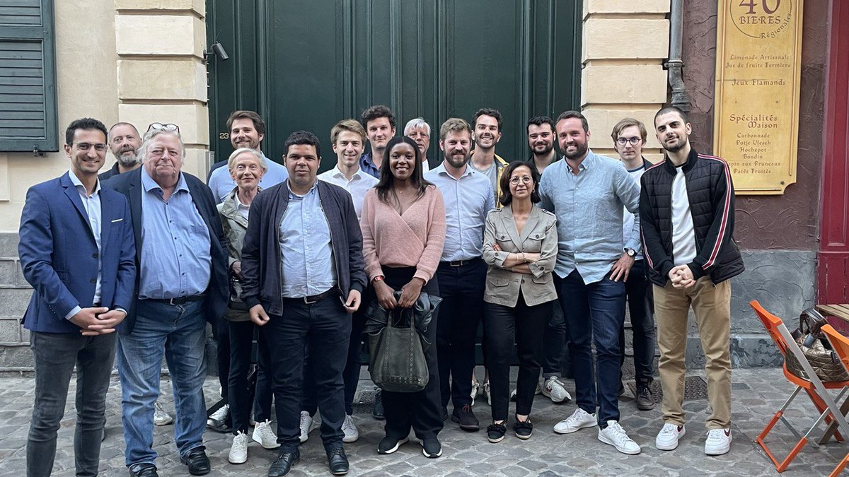 Horizons Lille tweet media