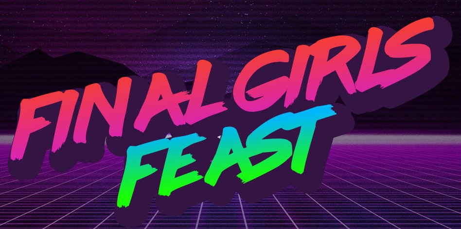 FinalGirlsFeast's tweet photo. Did you know we have a @letterboxd list of all of the movies we've discussed? We even have links to the episodes in the notes! Check it out!
#HorrorPodcast #HorrorMovies #Horrorville
https://t.co/rCNizfunCH https://t.co/l5KF0yygVd