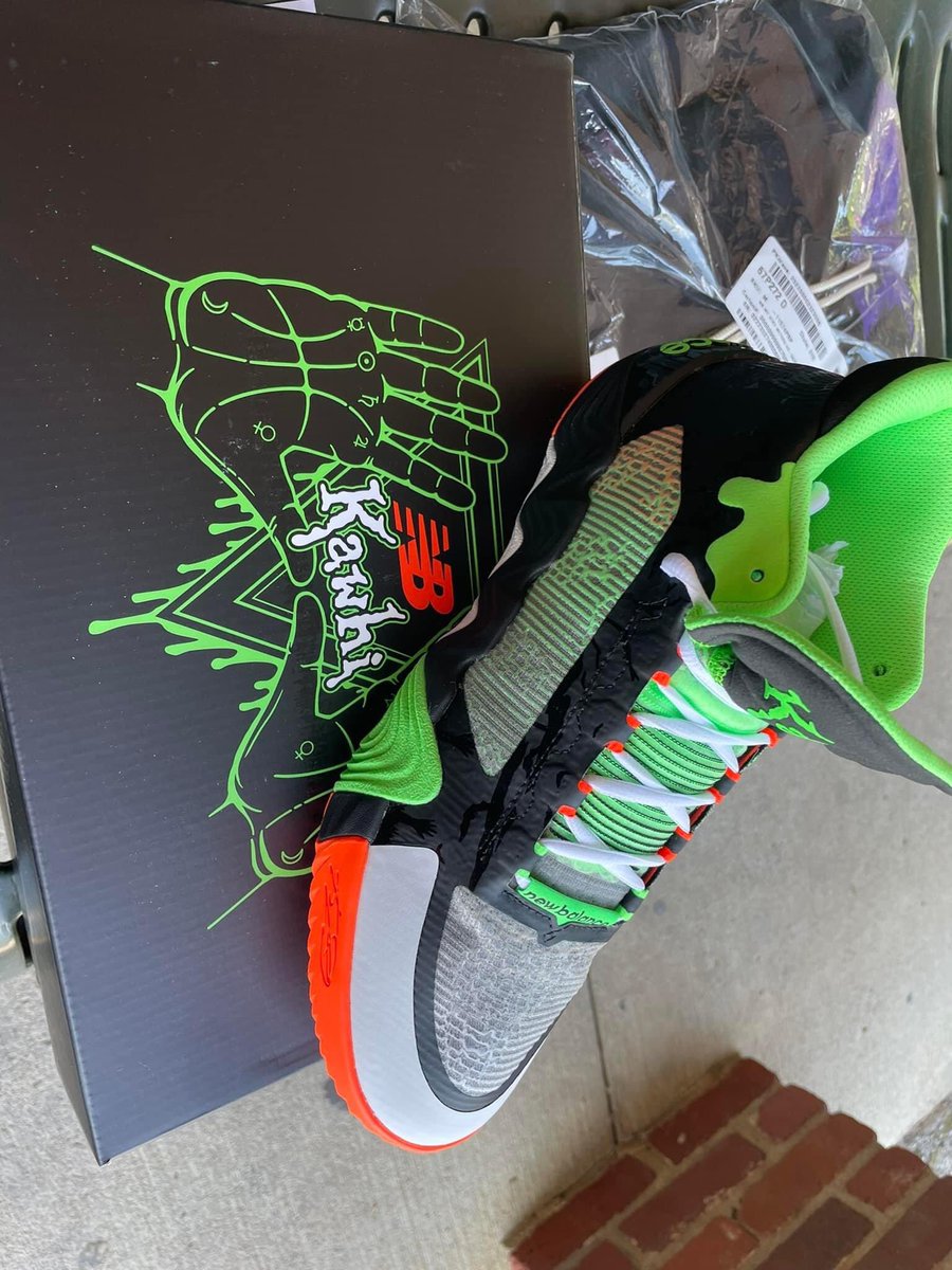 KeathleyBraxton's tweet photo. @newbalancehoops 🔥🔥🔥 https://t.co/NzkzUwxiUN