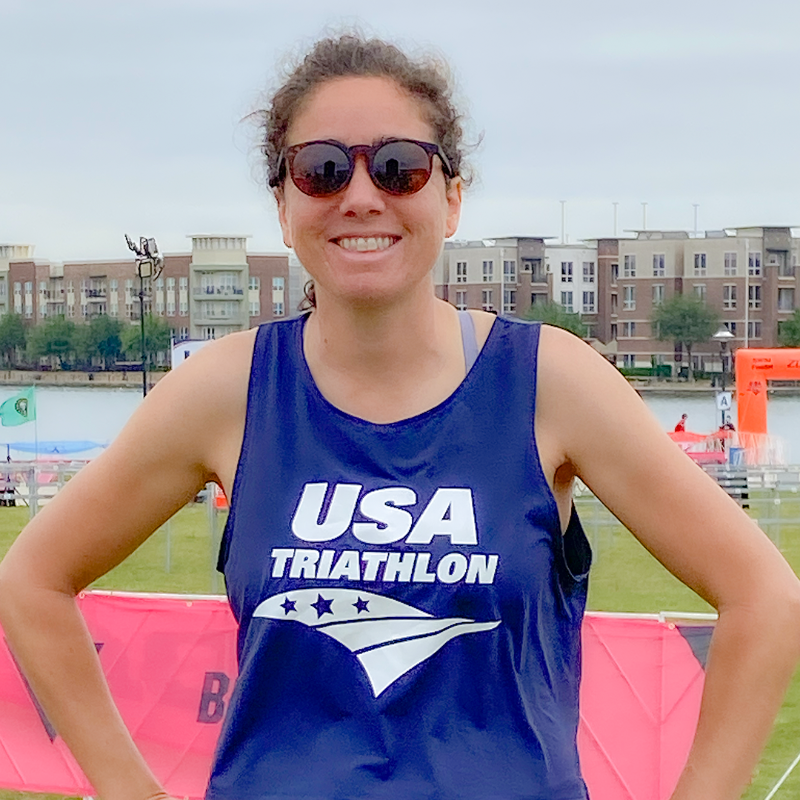 usatriathlon's tweet photo. New Performance Tanks are here! ๐
The Feel the Flow Tech Tank does it all! This relaxed-fitting crop is designed to provide breathable coverage for any sweaty activity! ๐
Shop New Apparel at https://t.co/Ut971YQsbu ๐ฅ
#DreamingSeason #Playtri #Partner #Triathlon