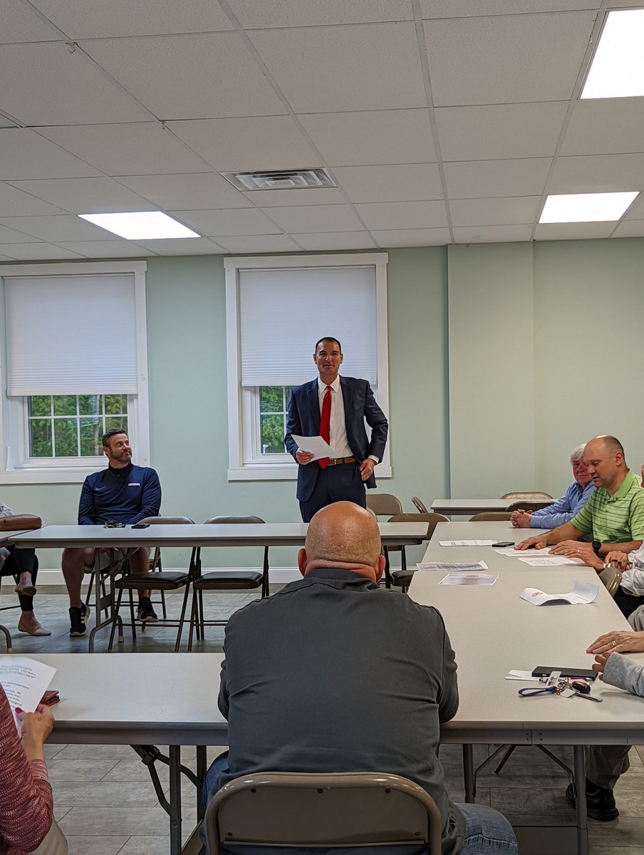 I am honored to announce that last night, I was unanimously nominated as the Republican candidate for the 55th House District.  
We will work hard this year to add balance to the legislature, instead of the current one party rule in Hartford.