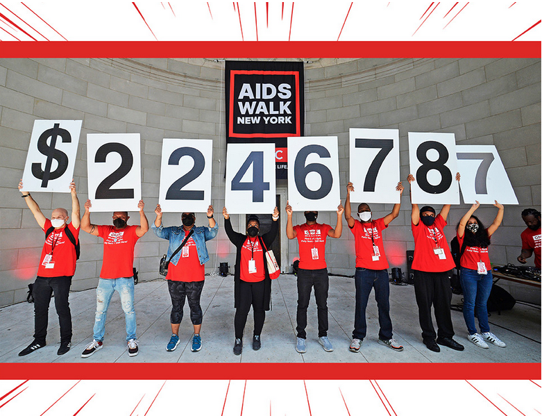 theplayground82's tweet photo. #TBT last Sunday was a GREAT moment. After two years, the #AIDSWalkNY in central park was beautiful. @GMHC raised over 2million dollars in funds to continue providing services to those affected with HIV/AIDS in NY. ♥️♥️ Everyone!
 https://t.co/Q0J1lKW9Ig &amp; https://t.co/D6fa9uZgvD https://t.co/gwnMNLQ4kp