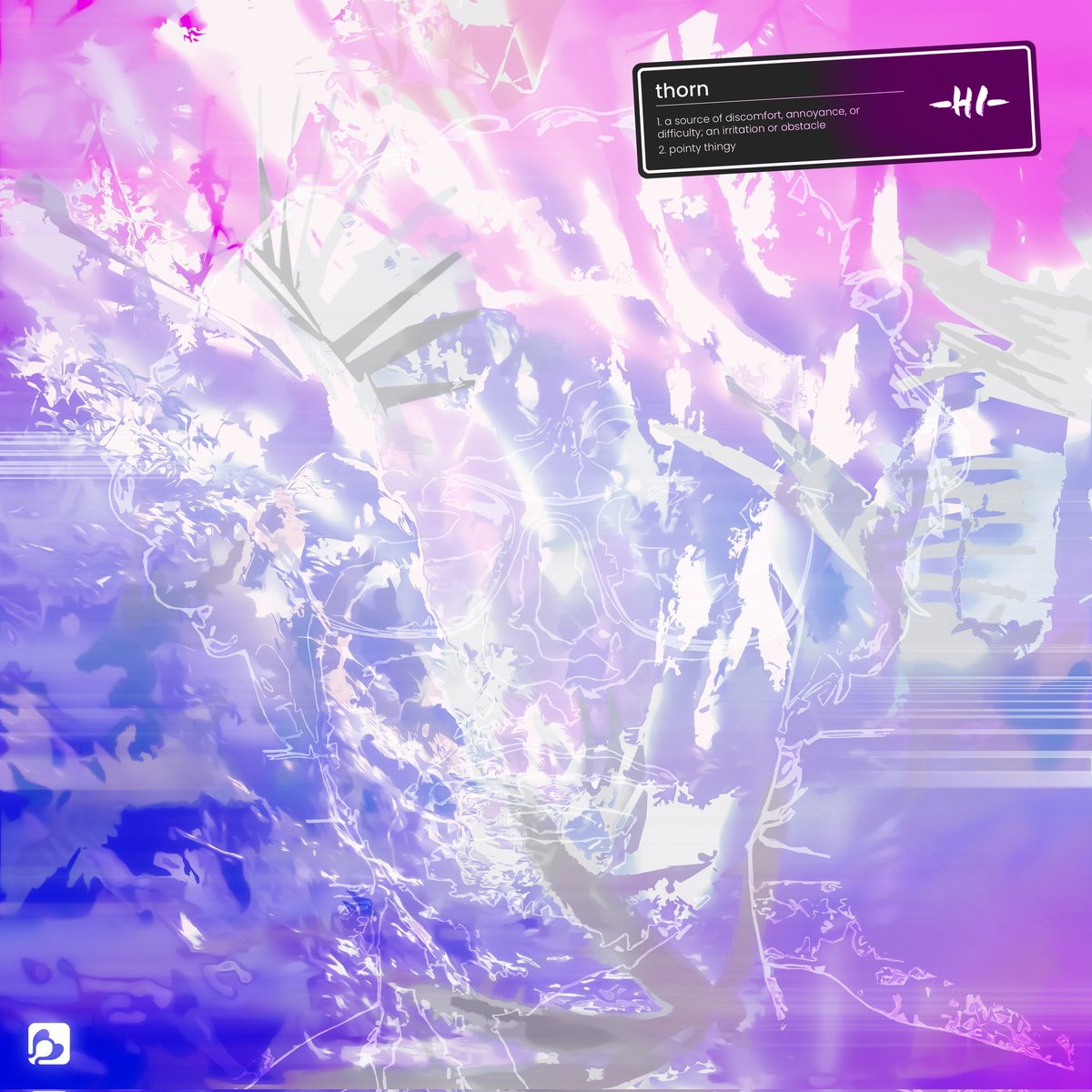 THE RETURN OF HIRAETH INK

Petal / Thorn out on Monday via <a href="/half_project/">The Half Heart Project (DEMOS OPEN!)</a> !! 🥀

We started these two songs back in 2019, so happy to finally show them to the world ❤️‍🔥