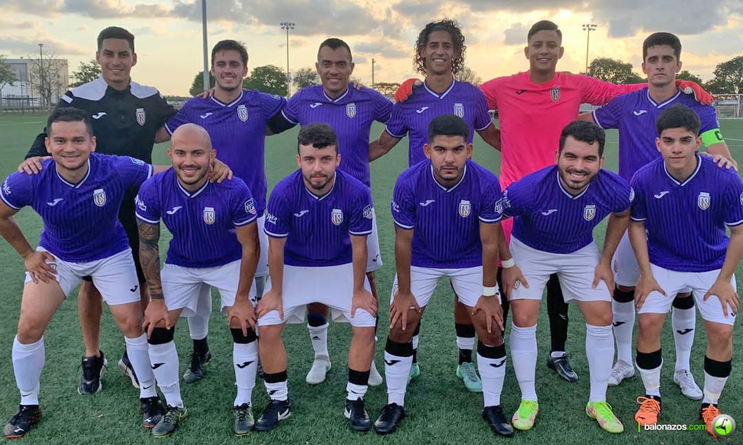 Balonazos's tweet photo. Juan Arango vuelve al fútbol con el Miami Sun FC de Florida en la UPLS de Estados Unidos

#VinotintosExt 
#JuanArango
#MiamiSun

🔗 https://t.co/K6NaGQ9mSG https://t.co/zdem2TpkSx