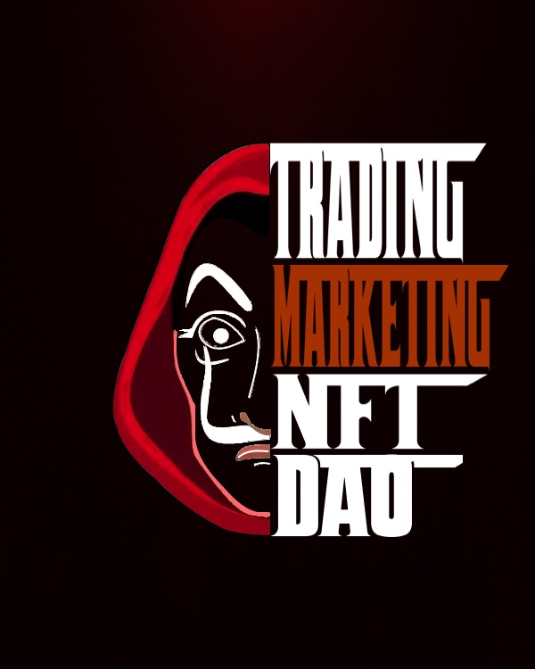 MoneyHeist_V2's tweet photo. Love our new Profile picture 🎭
Good night everyone!
#MHV2 #DAO #NFT #Marketing #NFTCommmunity https://t.co/D811qgeukS