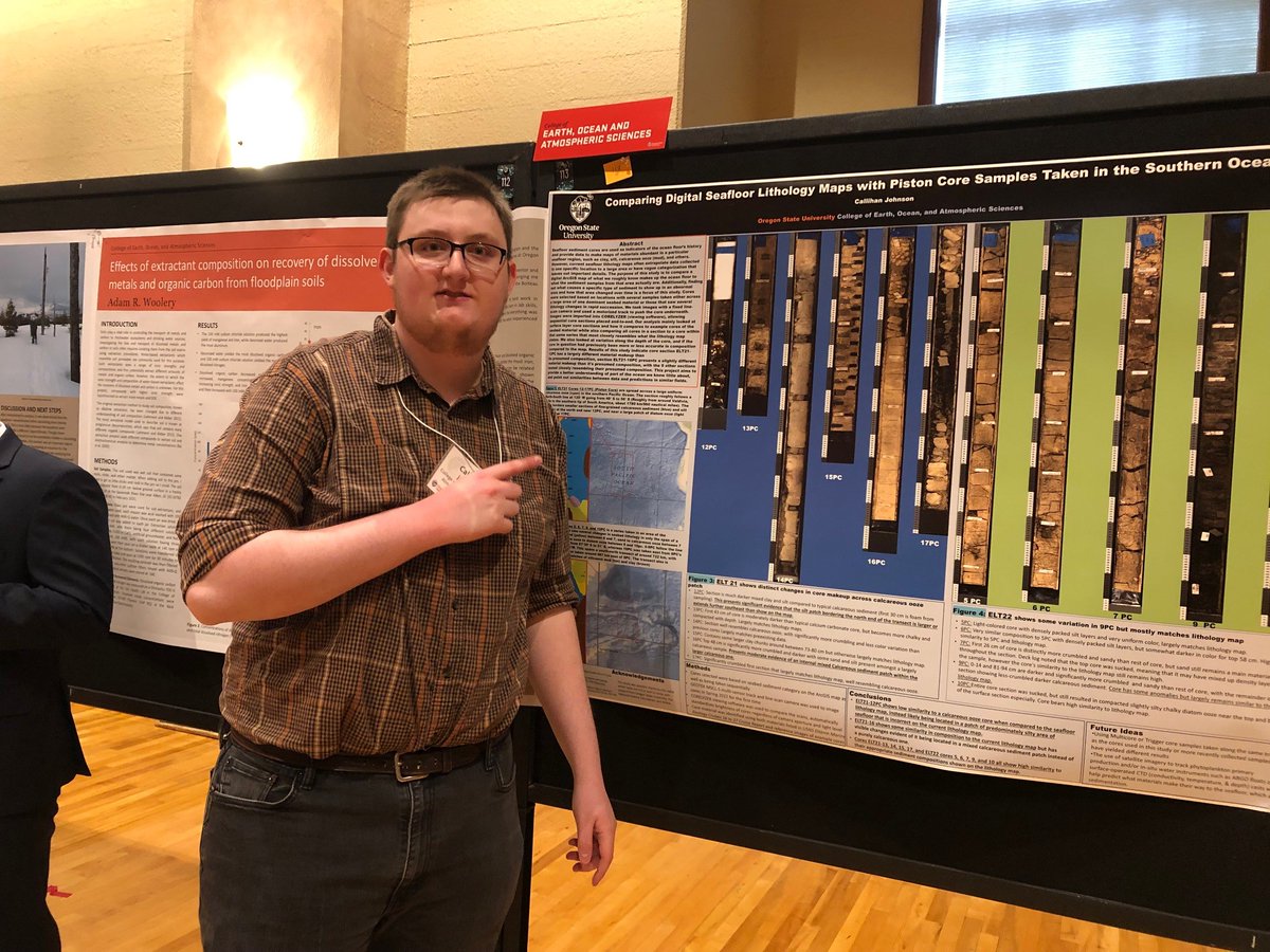 OSU Marine and Geology Repository