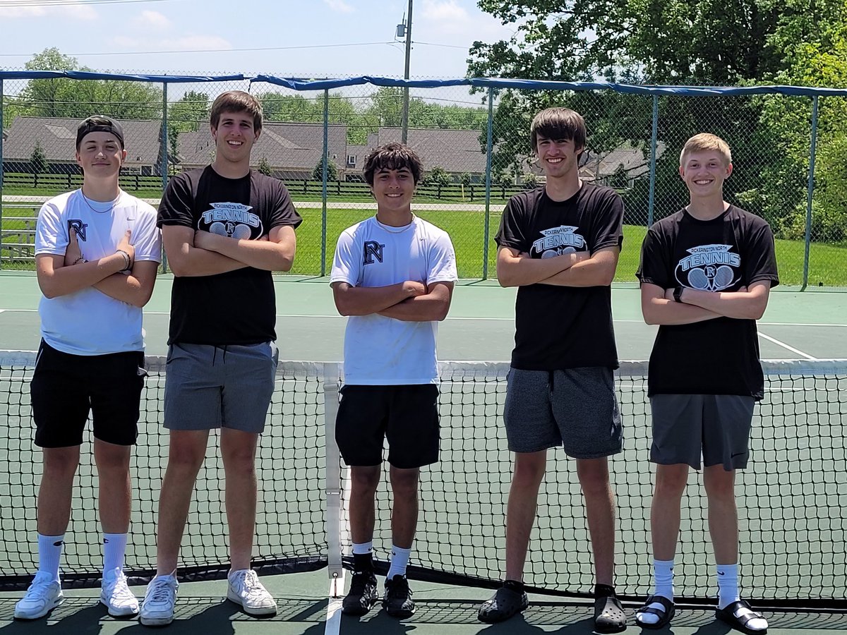PHS North Tennis tweet media