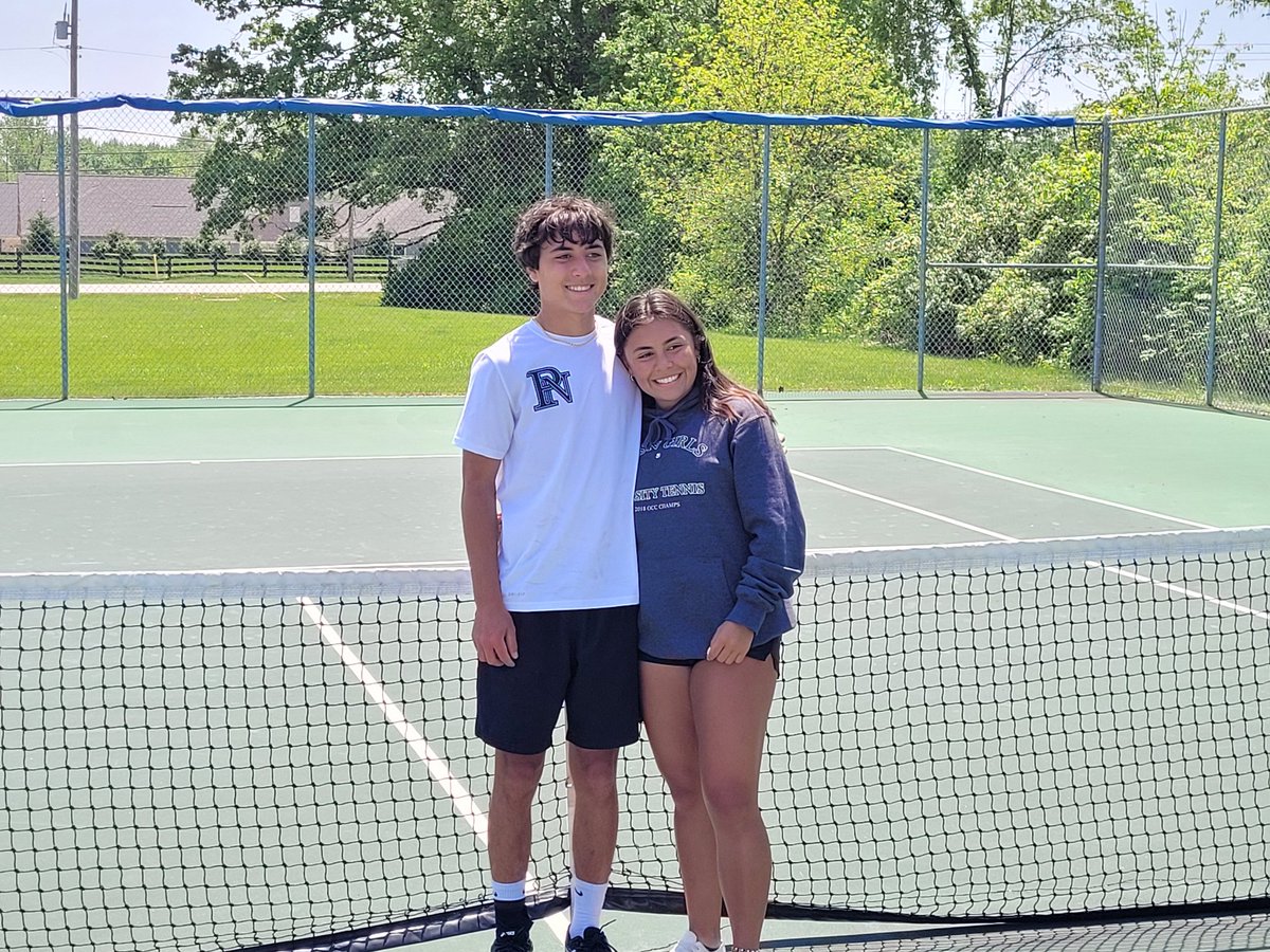 PHS North Tennis tweet media