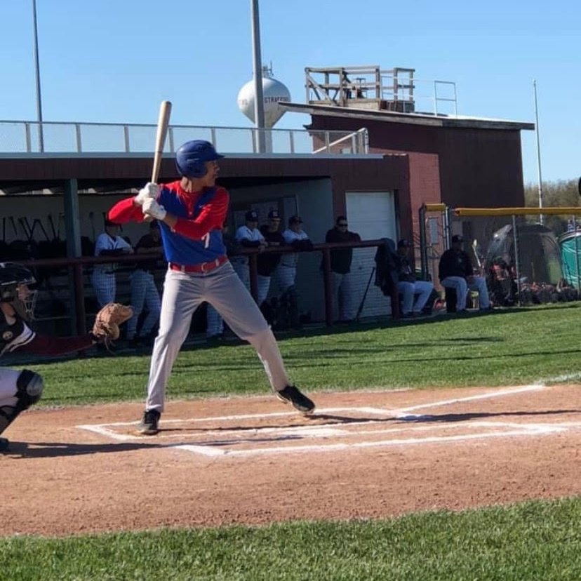 INVITE ACCEPTED!!! Norwood's Jacob Sinning will play in the first ever SWMO Sports Baseball All-Star Game June 15th at US Ballpark in Ozark.

<a href="/JacobSinning1/">Jacob Sinning</a> <a href="/baseballnorwood/">Norwood Baseball</a> <a href="/summitconf_mo/">Summit Conference Sports</a>