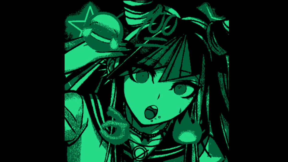 ClubBoy2020's tweet image. For @jon_tinoco

I made you an ibuki and chiaki icon.