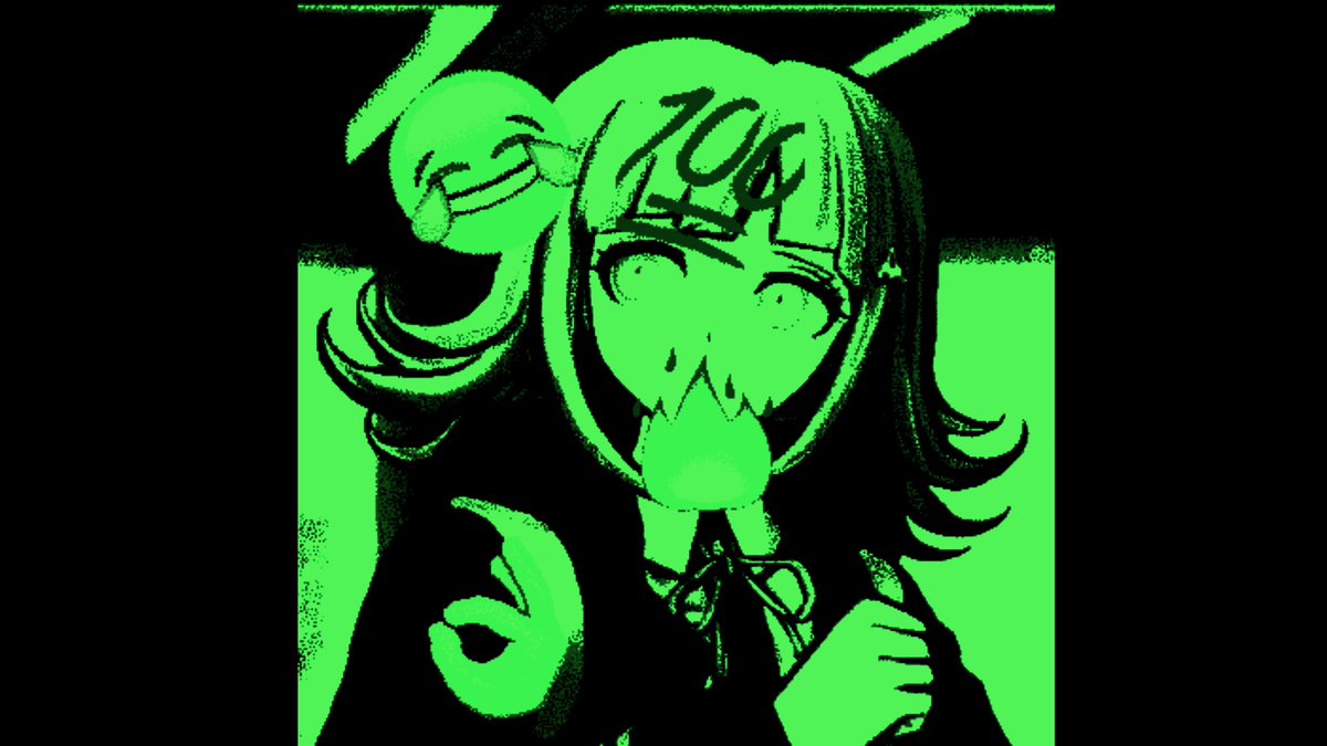 ClubBoy2020's tweet image. For @jon_tinoco

I made you an ibuki and chiaki icon.