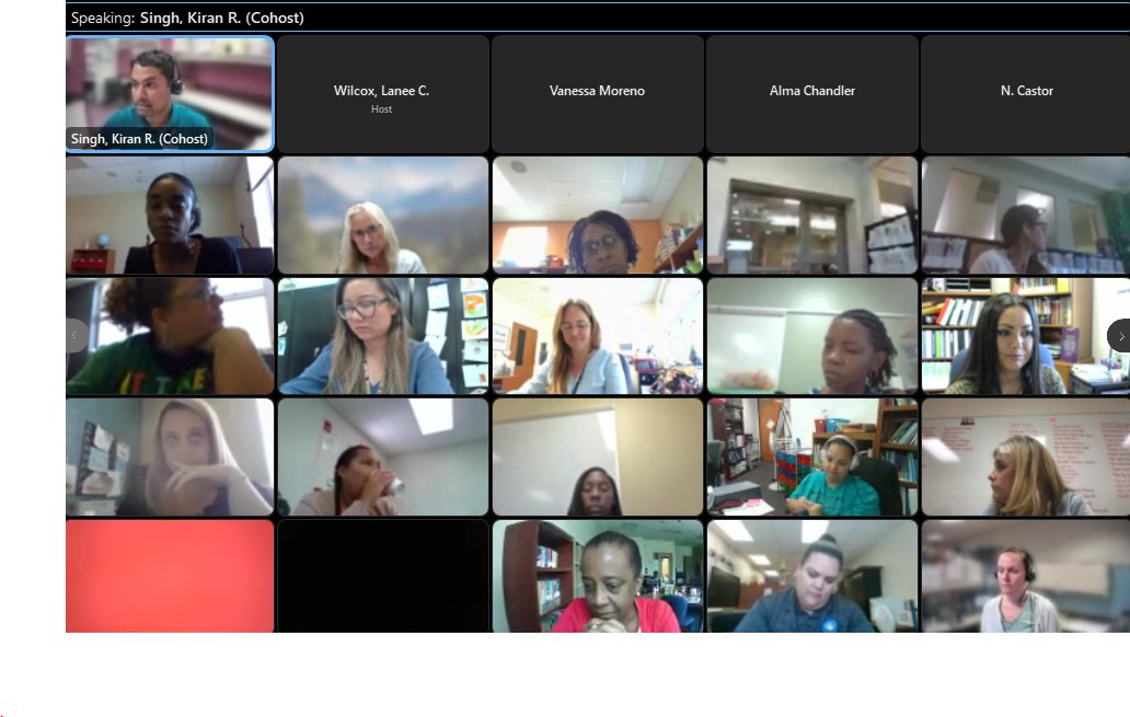 lwilcox_ocps's tweet photo. Shout out to all of the participants in this week's B.E.S.T. Training for Administrators and Coaches! @MrDargenio_OCPS @DrStrange_OCPS @DaveGorham_OCPS
#OCPSElemMath #BESTMath https://t.co/TnumJKW536