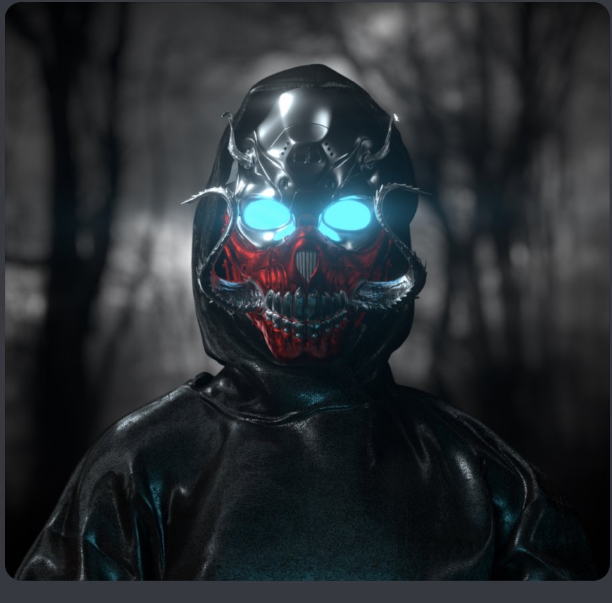 The_Xavierrr's tweet photo. @BirrdApp @ZenBenmore @GenZenVFX I choose @GenZenVFX https://t.co/vALQcsMqFd