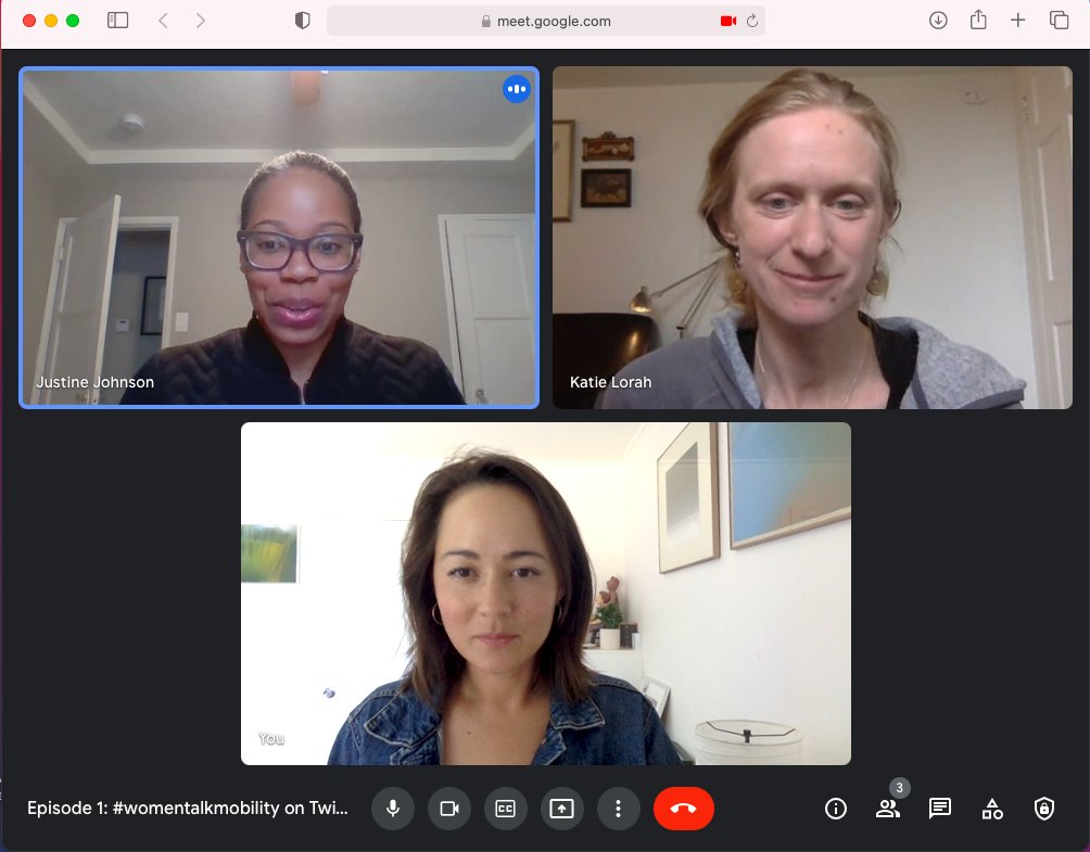 Mariko Davidson 🚲🏄🏻‍♀️🌇 tweet media