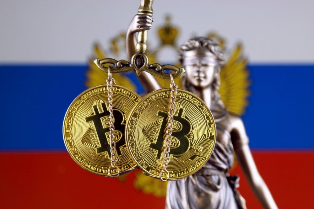 FinTechSamurais's tweet image. ☑️ #Rusia 🇷🇺 inevitablemente legalizará los #criptopagos, según el ministro de Industria y Comercio de la Federación Rusa, Denis Manturov.

☑️ #Sorare y la #Bundesliga anuncian la extensión de su colaboración en el mundo de los #NFT deportivos.⚽

3/4🧵