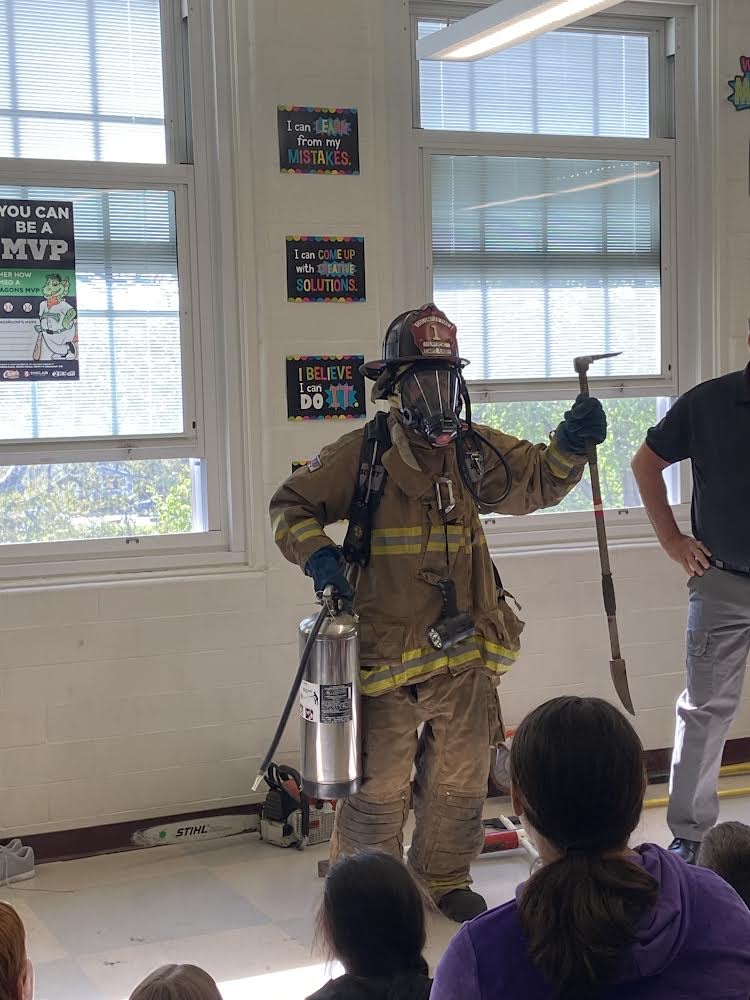 Lauren Kreps tweet media