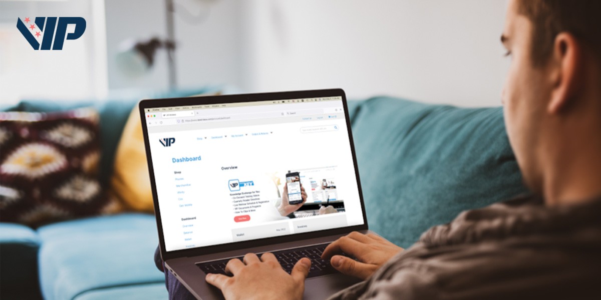 VIPwireless's tweet image. #VIPRetailers unlock your FULL Potential with VIP KEY! Our training resource with an on-demand library to watch videos anytime you want and share with your staff! 

Click fal.cn/3oLBP learn how to access our VIP KEY library!

#theVIPboost #VIPKEY #OnDemand #Learning