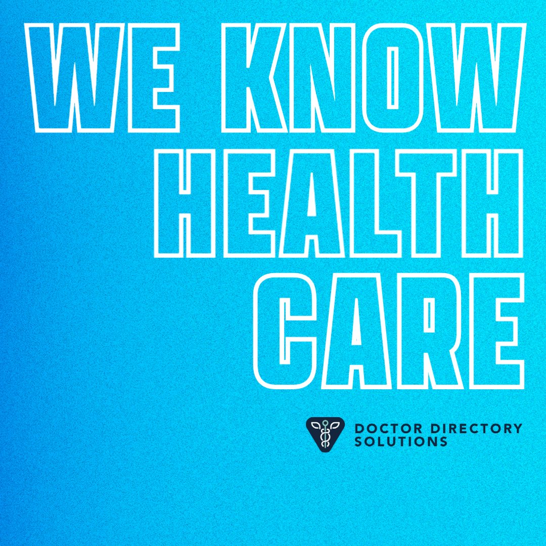 DoctorDirect_'s tweet image. We know Healthcare. We strive to create top of the line content and social media for our clients. If your medical practice is looking for someone to take over your social media, call us today at 205-769-3400! #healthcaremarketing