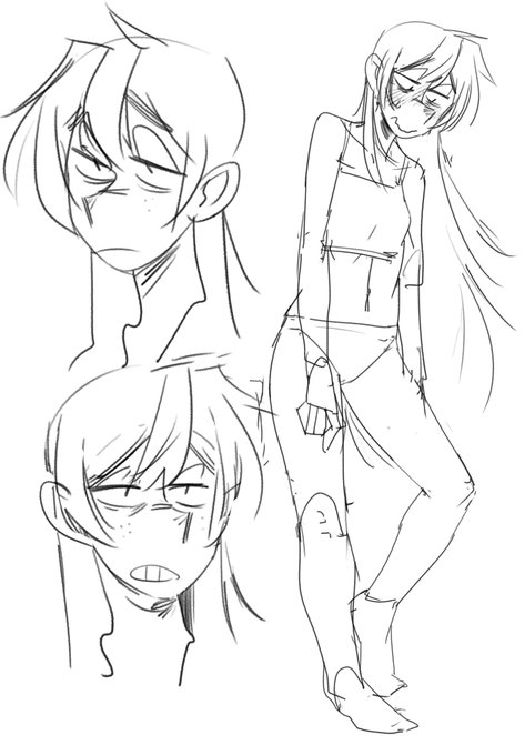 落書きこそっと 