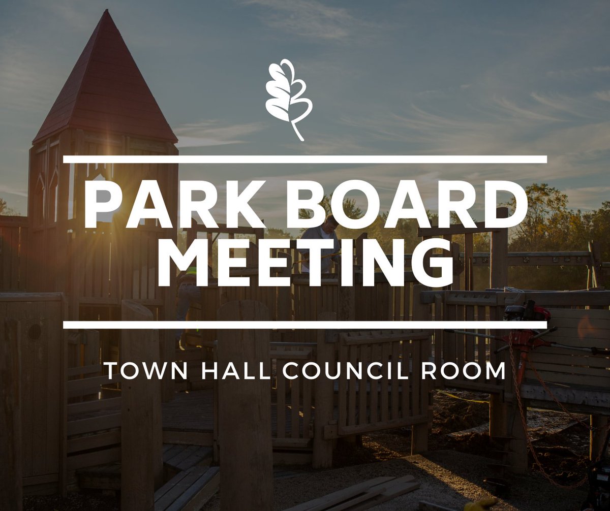 BrownsburgParks's tweet photo. Tonight's Park Board meeting will take place at 6:30 PM at the Town Hall Council Room.

Full agenda and materials at https://t.co/cPVzmJR6iN.

The 6:30 PM meeting is open to the public and will be livestreamed at https://t.co/SvtgcQgZNr. https://t.co/kjxWggHso6
