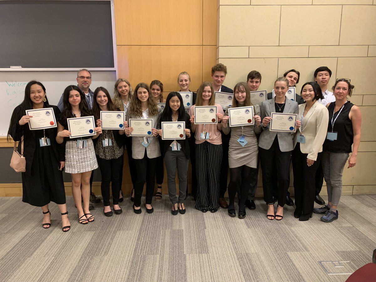 Indiana Area School District tweet media