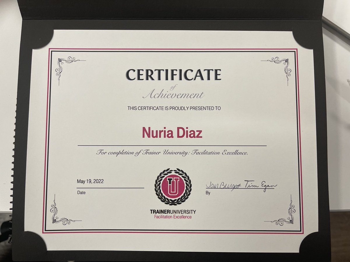 Nuria Diaz tweet media