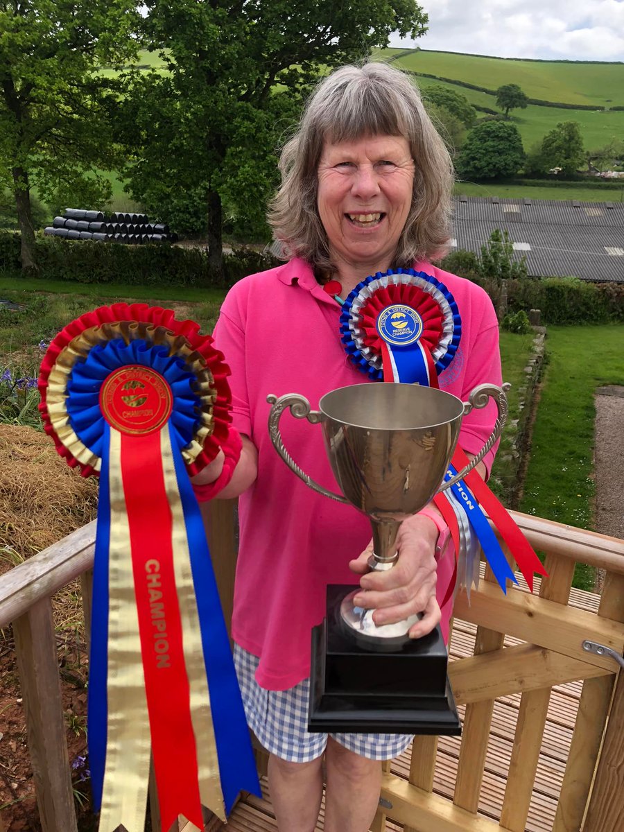 Calling trophy winners from 2019. Winners have until 27 May to return clean & engraved, to the NFU offices, Dartington, TQ9 6DX. Otherwise, please contact office@totnesshow.com to make alternative arrangements. Get your discounted tickets here for 2022! totnesshow.ticketsrv.co.uk/tickets/