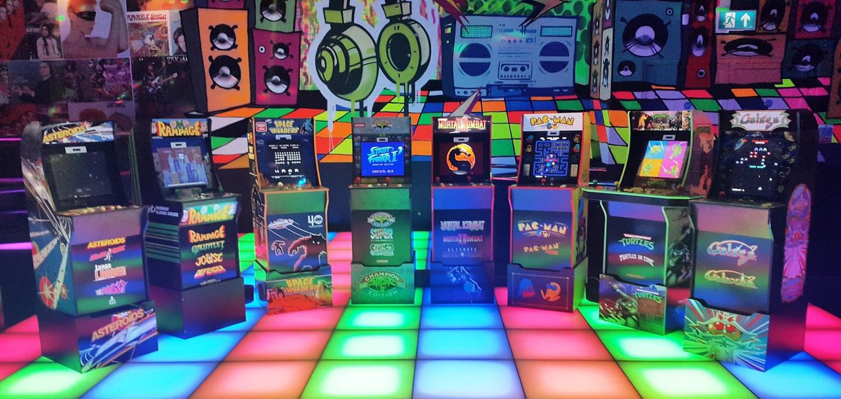 Game Over tweet media