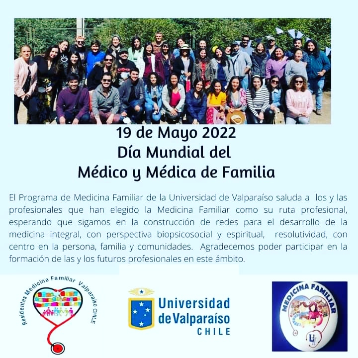 Medicina Familiar UV tweet media