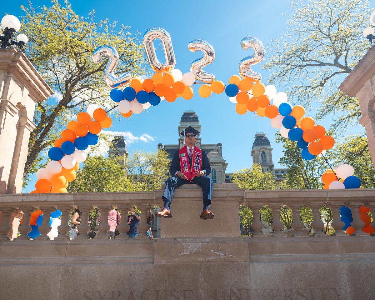 _tavo___'s tweet photo. Syracuse University Alum🍊☑️ https://t.co/g6dDIOmbZb