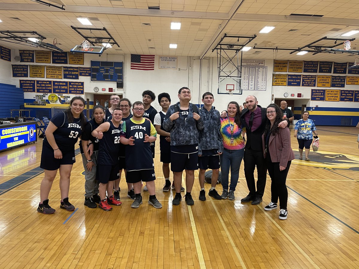 EastportSouth Manor Central School District esm_csd Twitter Profile