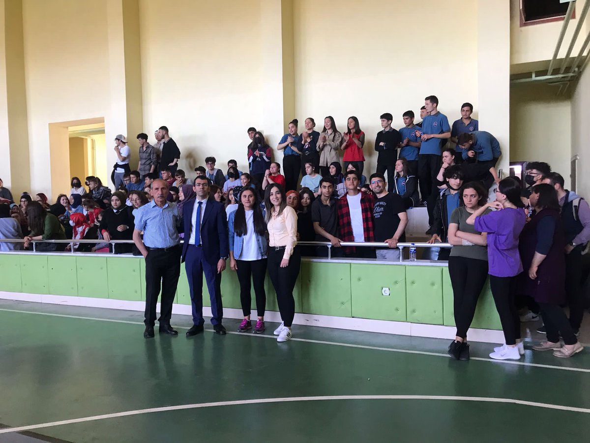 Liseler arası Voleybol turnuvasında erkek voleybol takımımız şampiyon oldu. Öğrencilerimizi ve öğretmenlerimizi kutluyorum.
<a href="/kirikkalemem/">Kırıkkale Millî Eğitim Müdürlüğü</a> <a href="/DeliceKaymakaml/">Delice Kaymakamlığı</a> <a href="/delicebelediye1/">delicebelediyesi</a> <a href="/DeliceMilli/">Delice İlçe Milli Eğitim Müdürlüğü</a>