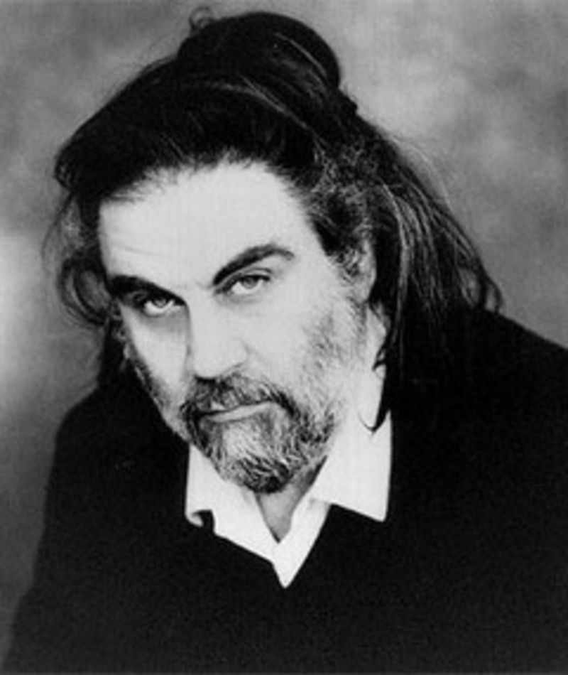 Overlijden van de Griekse componist #Vangelis. Volgende week spelen de ...