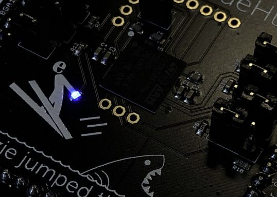 LittleManDumps's tweet photo. Things are happening. @watermelongames #ProjectLittleman #STM32 dump attempts. https://t.co/9l0duDmdDo