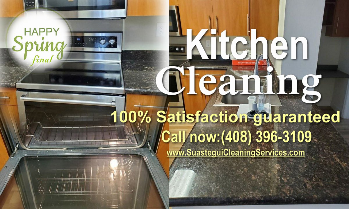SuasteguiCleanS's tweet photo. Our services include organic and ecological items
We work with our cleaning teams.

Affordable prices and to be agreed according to the area to be cleaned
On-time and fully equipped
100% satisfaction guaranteed
#officecleaning #commercialcleaning #California #magneto https://t.co/iseBFgjW4n