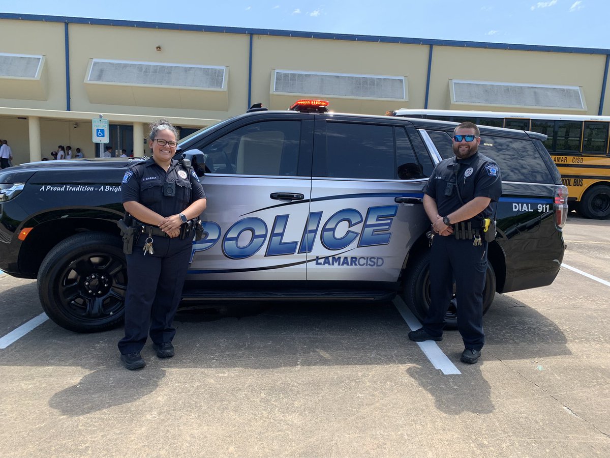 Chief Dallis Warren (Ret.) tweet media