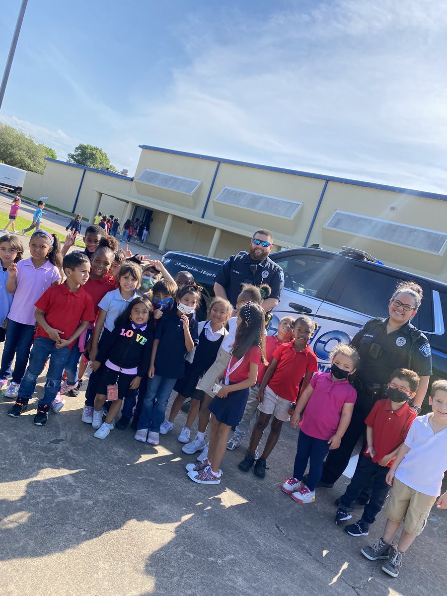 Chief Dallis Warren (Ret.) tweet media