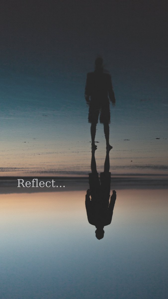 Let's take time to reflect on the school year. What can you celebrate? What can you change/improve for next year? Educators need to make time to reflect - just as we must ensure our students have that time as part of their learning. #reflect #celebrate #improve #change #grow