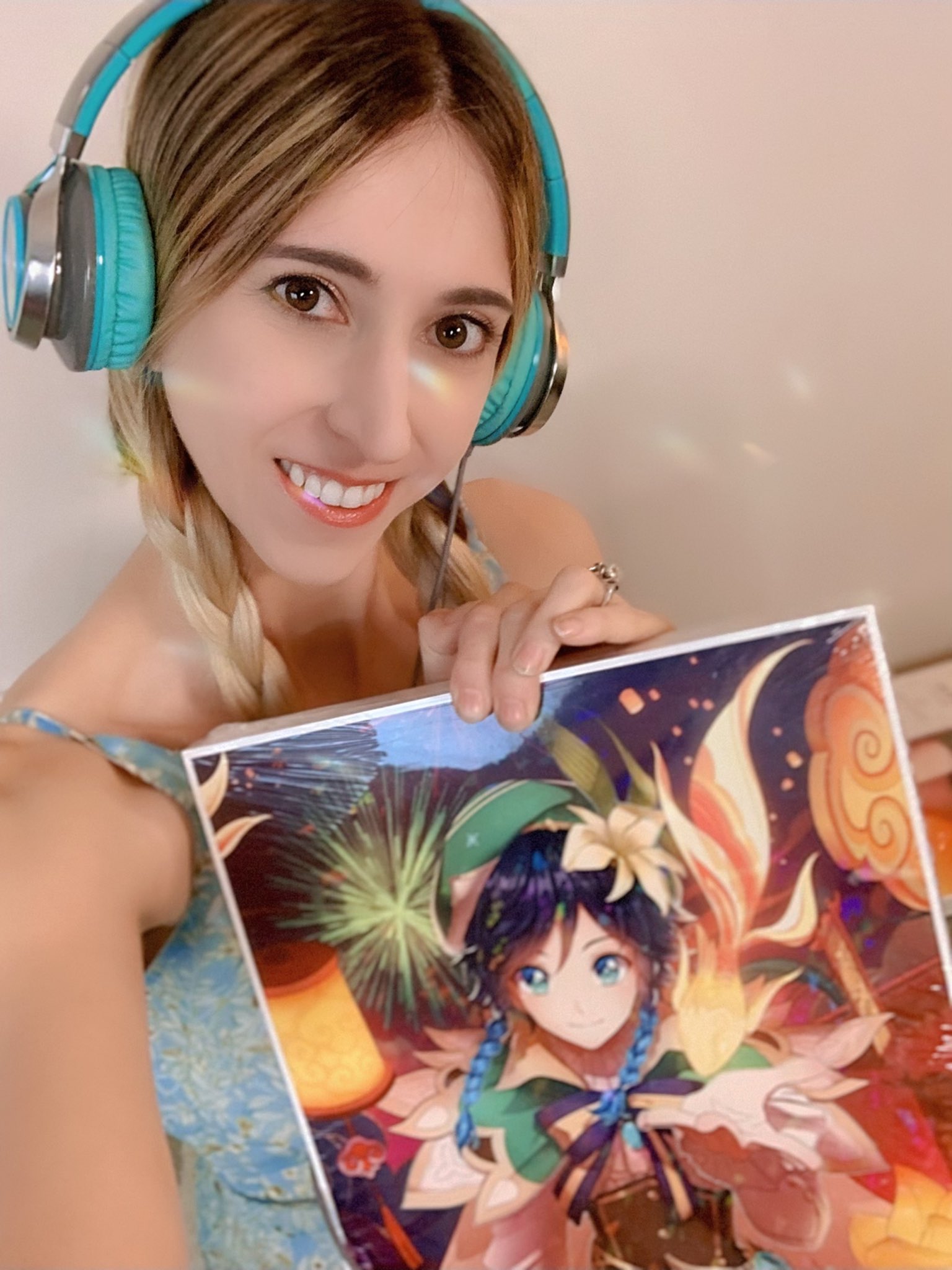 Erika HarlacherStone Washington State Summer Con on Twitter "Going