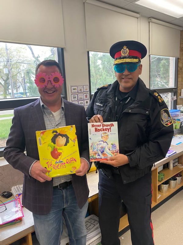 St.Patrick Catholic School Camrose tweet media